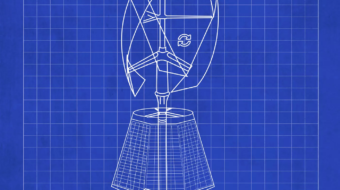 buoy blueprint (v2) website