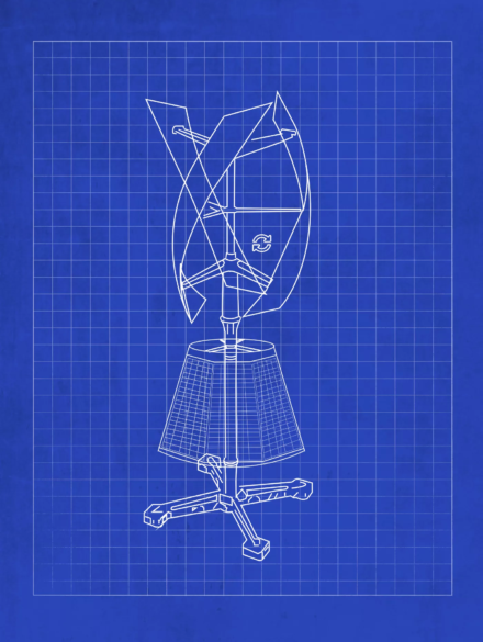 buoy blueprint (v2) website